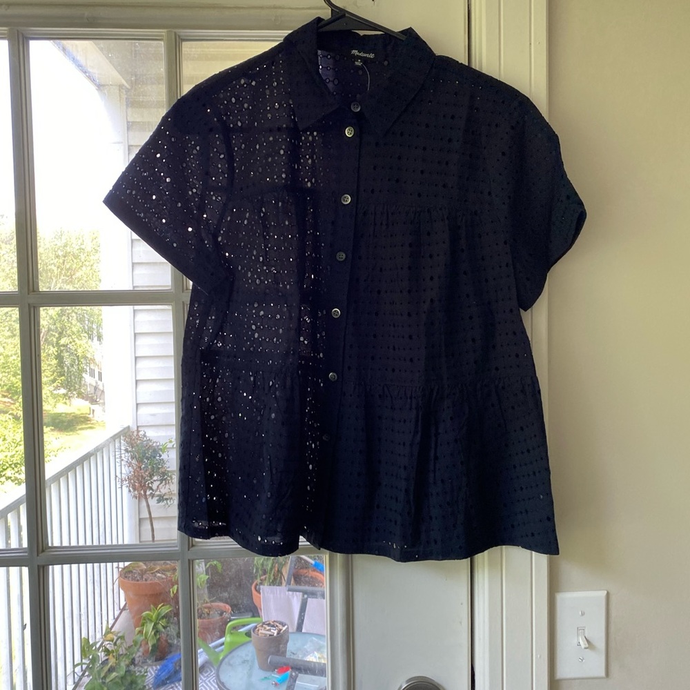 Madewell Top